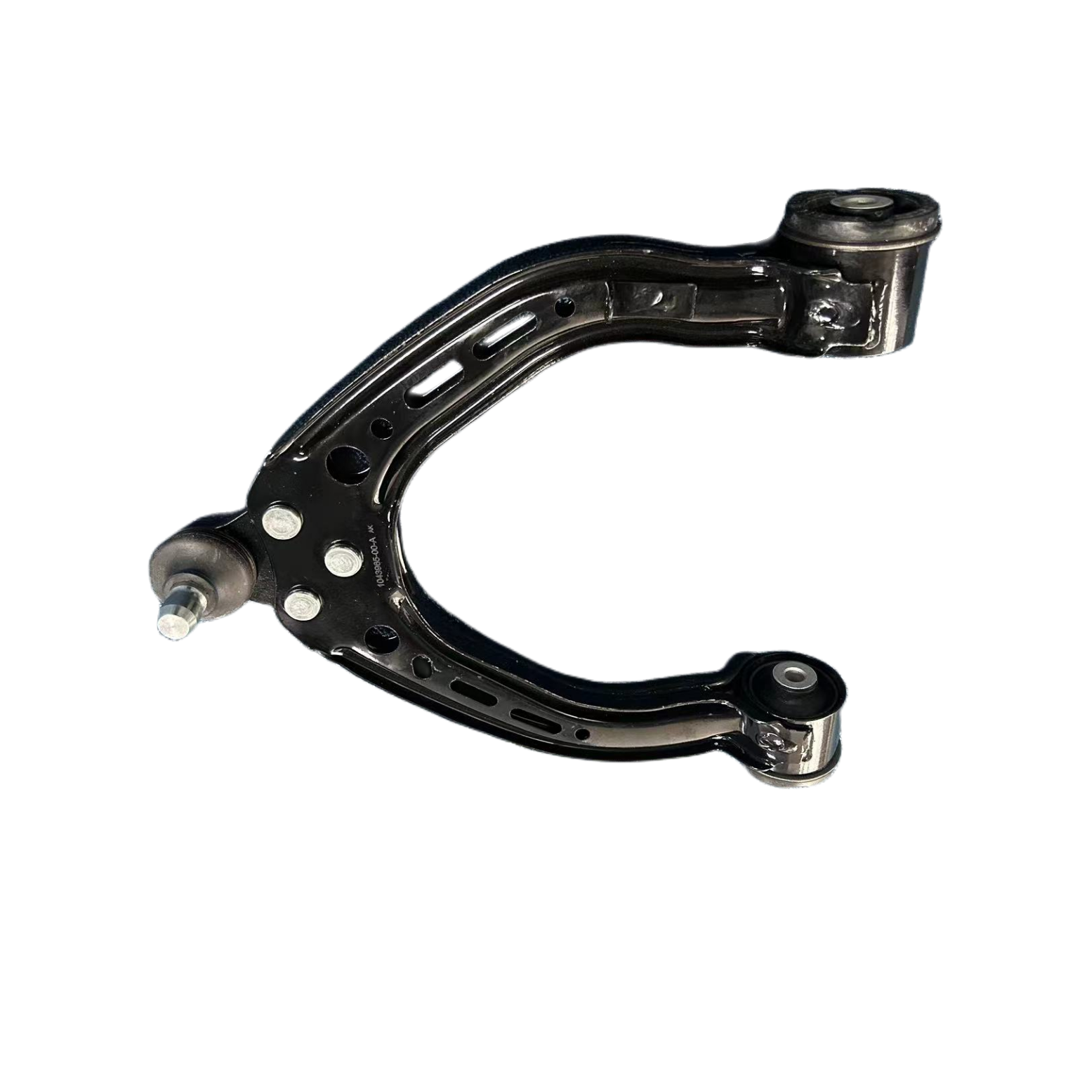 OE NO. 104396500B Suitable For Tesla Model S Auto Parts Suspension System Control Arm