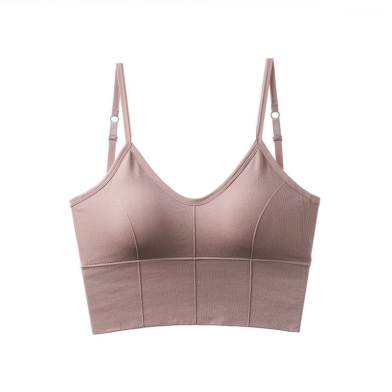 Beautiful Back Underwear Adjusted For Outside And Inside