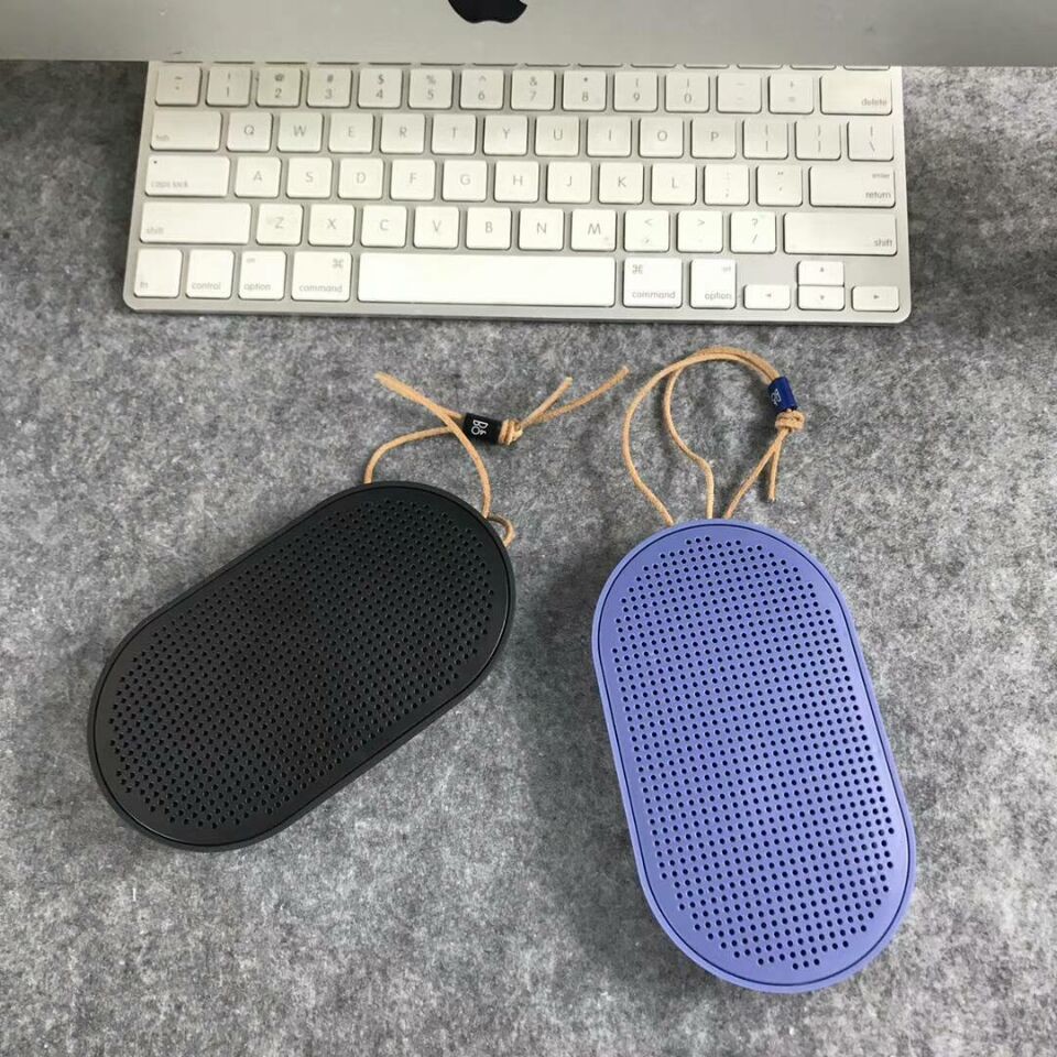 BeoPlay P2 Portable Bluetooth Speaker mini speaker made in china grgheadsets-com.ecer.com