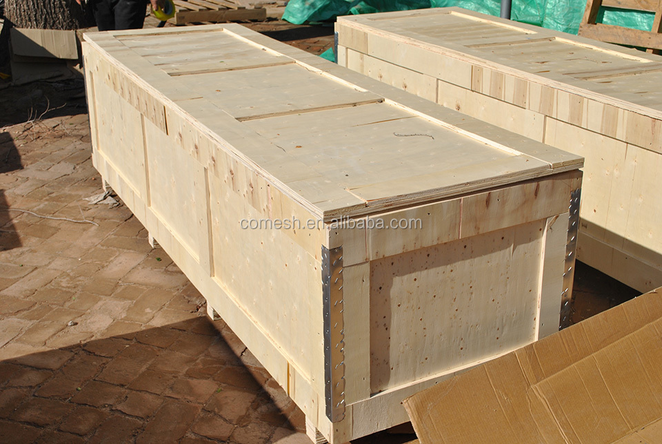 Custom Sheet Stainless Steel Pallet Tray Metal Fabrication Enclosure Drying