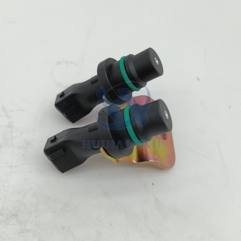 Camshaft Speed Sensor 245-4630 2454630 Speed Sensor for CAT Caterpillar 3126E 3126B Excavator