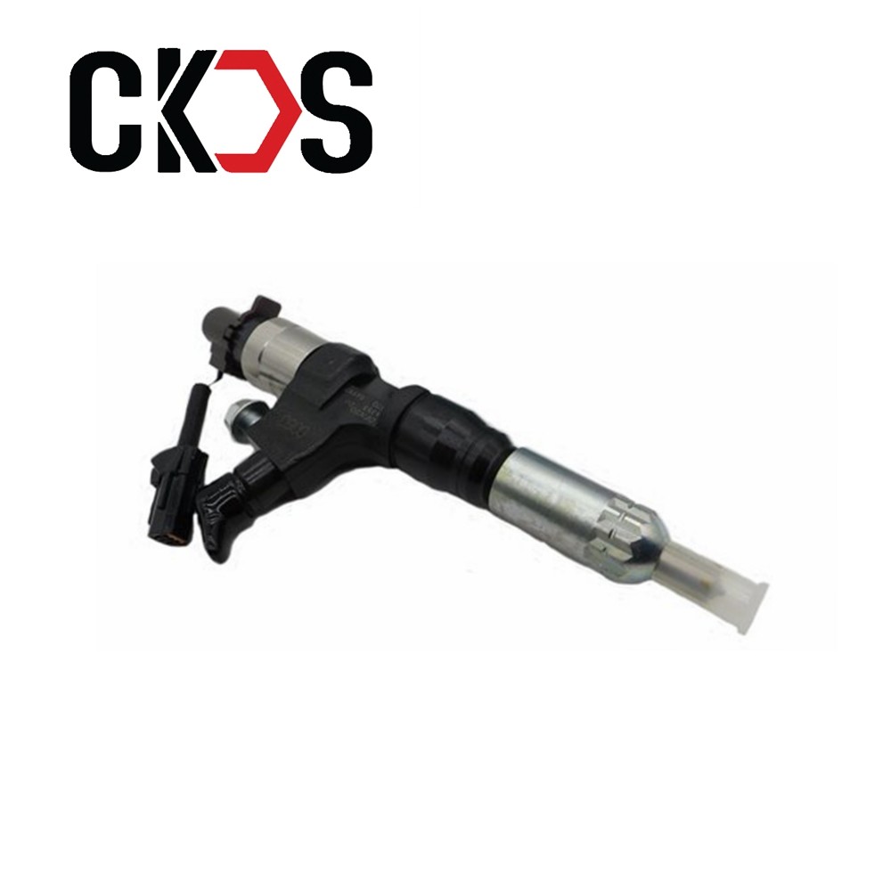 Engine 6SD1 Diesel Injector Nozzle 1153003473 1-15300347-3