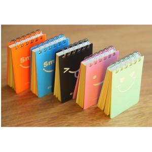 Buy cheap Memo Pad,Custom Note Pad,NotePad, customized student diary Pad product