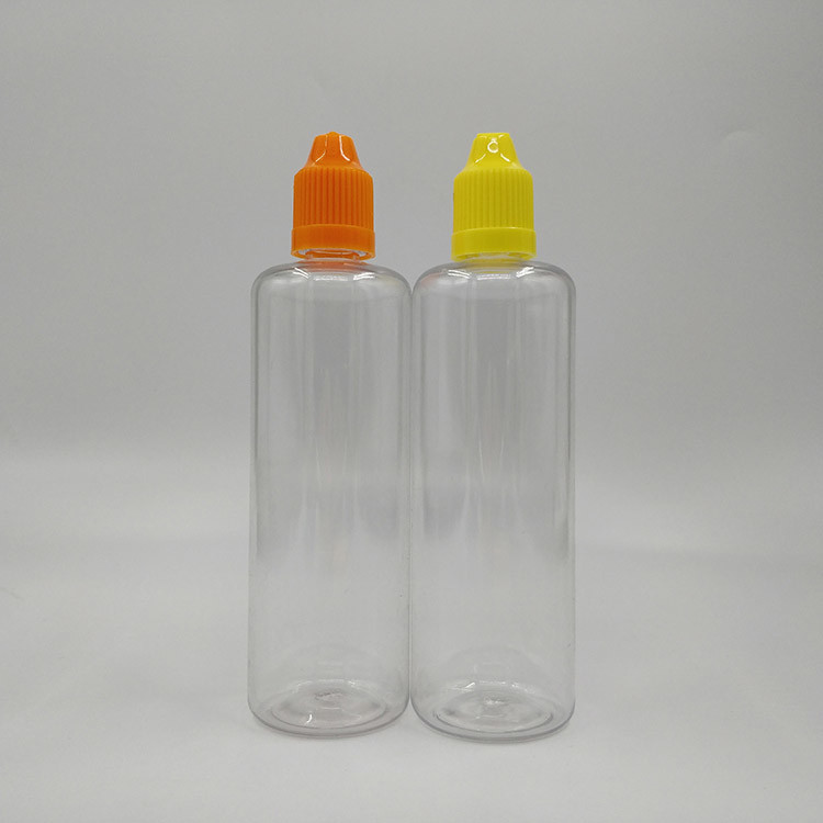 100ml Transparent Eye Dropper