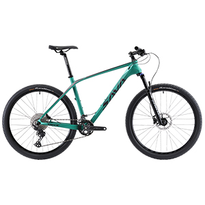 carbon mountain bike deck5.0
