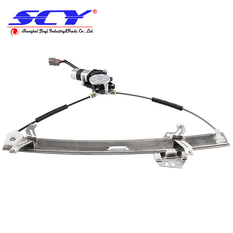660501 88535 135-58589R 748-513 Car Door Window Regulator