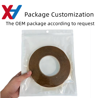 Double Sided Fabrics Tape