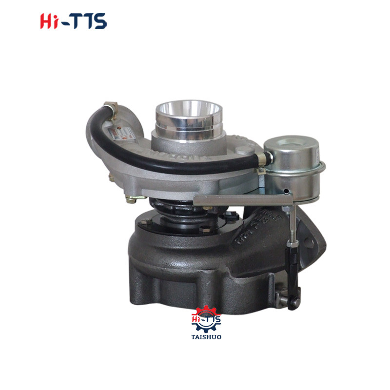 GT22 Turbo 736210-0006 736210-0007 704809-5003 736210-5001 736210-5003 Turbocharger for Truck Engine