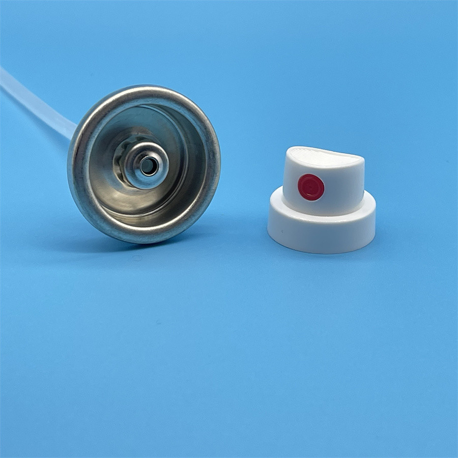 Female Paint Spray Valve Efficient Spraying Option For Home Decor Female Paint Spray Nozzle