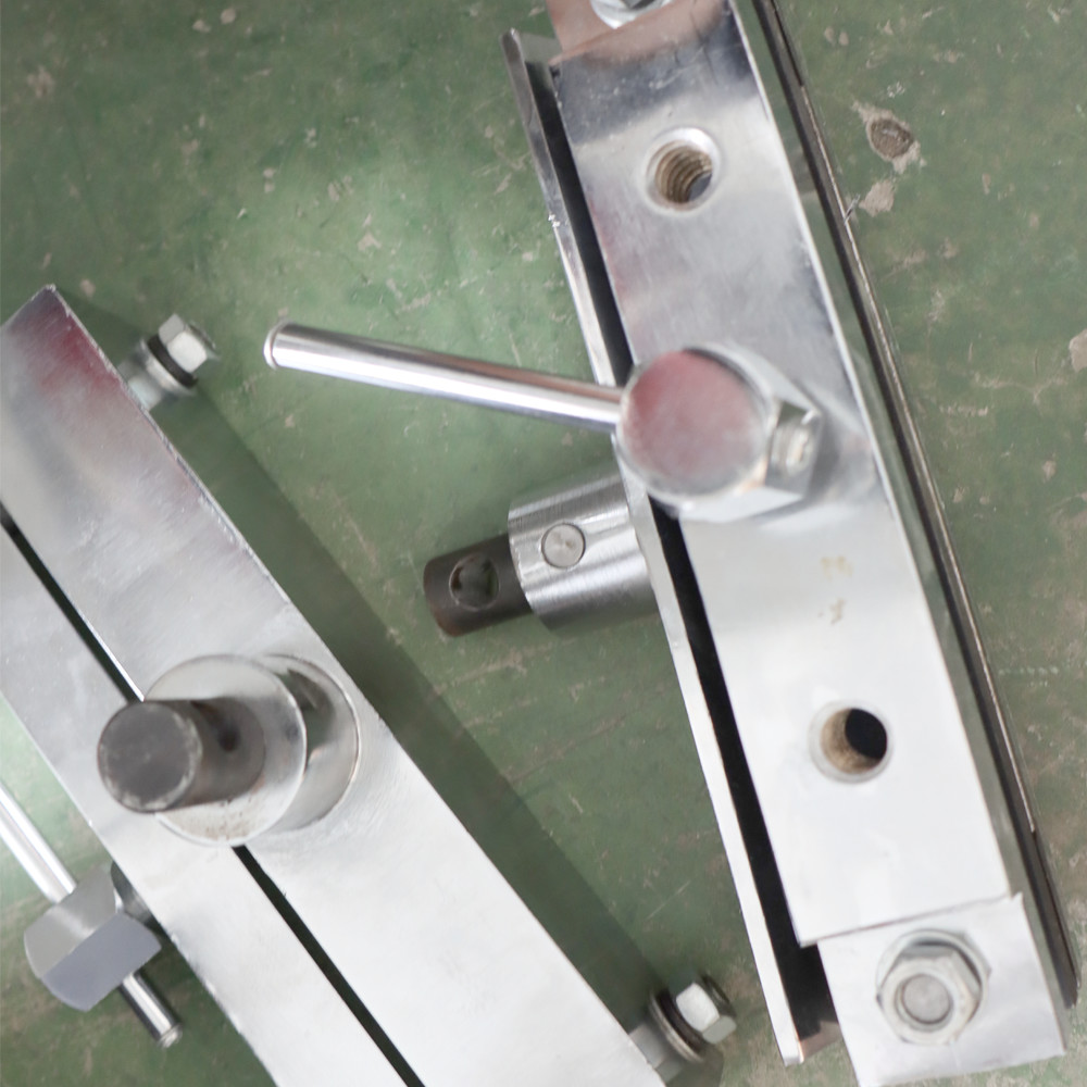 Computer Control Tensile Bursting Strength Tester For Geotextiles 500mm