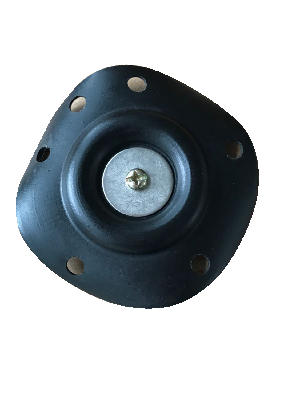 Diaphragm for DMFZ Series Electromagnetic Pulse Valve Right-angle Pulse Valves Submerged Pulse Valves