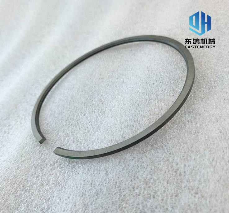 Mechanical Engine Piston Ring Kit 4955251 QSB6.7 For PC 220-8
