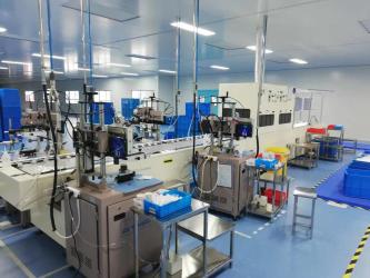 Ningbo Kinho Packaging Co., Ltd.