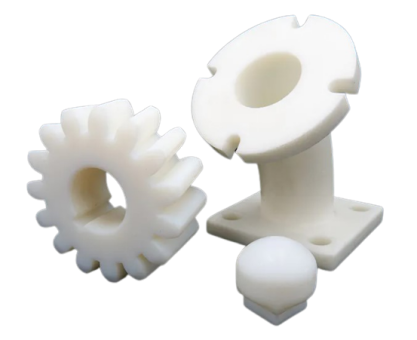 ABS Resin Prototypes Custom 3D Printing Services ISO9001 Certificate