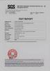 Guangzhou Lanco Industry Co., Ltd. Certifications