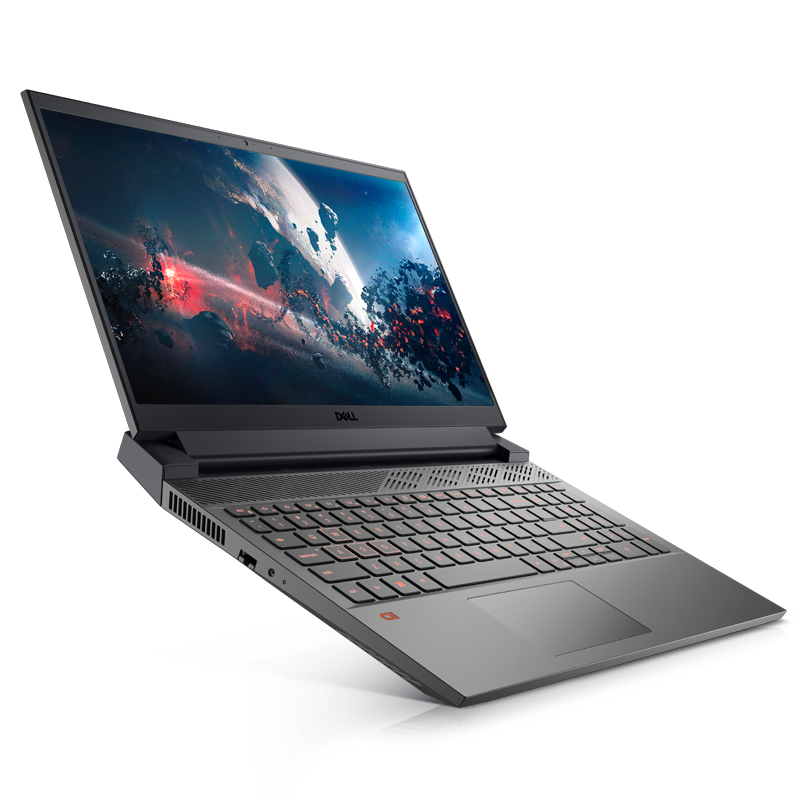 DELL GAMING G15 i5-12500H 16G 512GG GTX3050-4G Win11 15.6inch High Refresh Rate Laptop