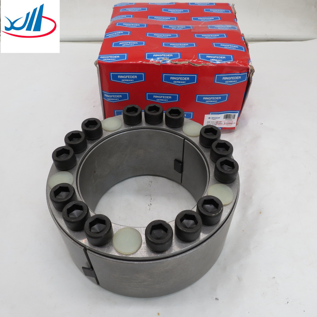 Good Performance Shacman Spare Parts Expansion Sleeve Po-21168