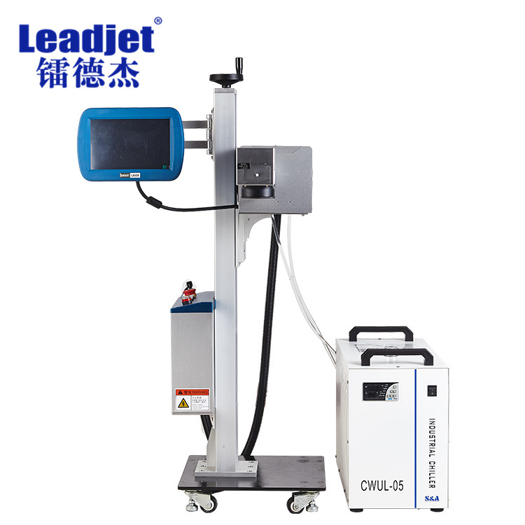 3W UV Laser Marking Machine