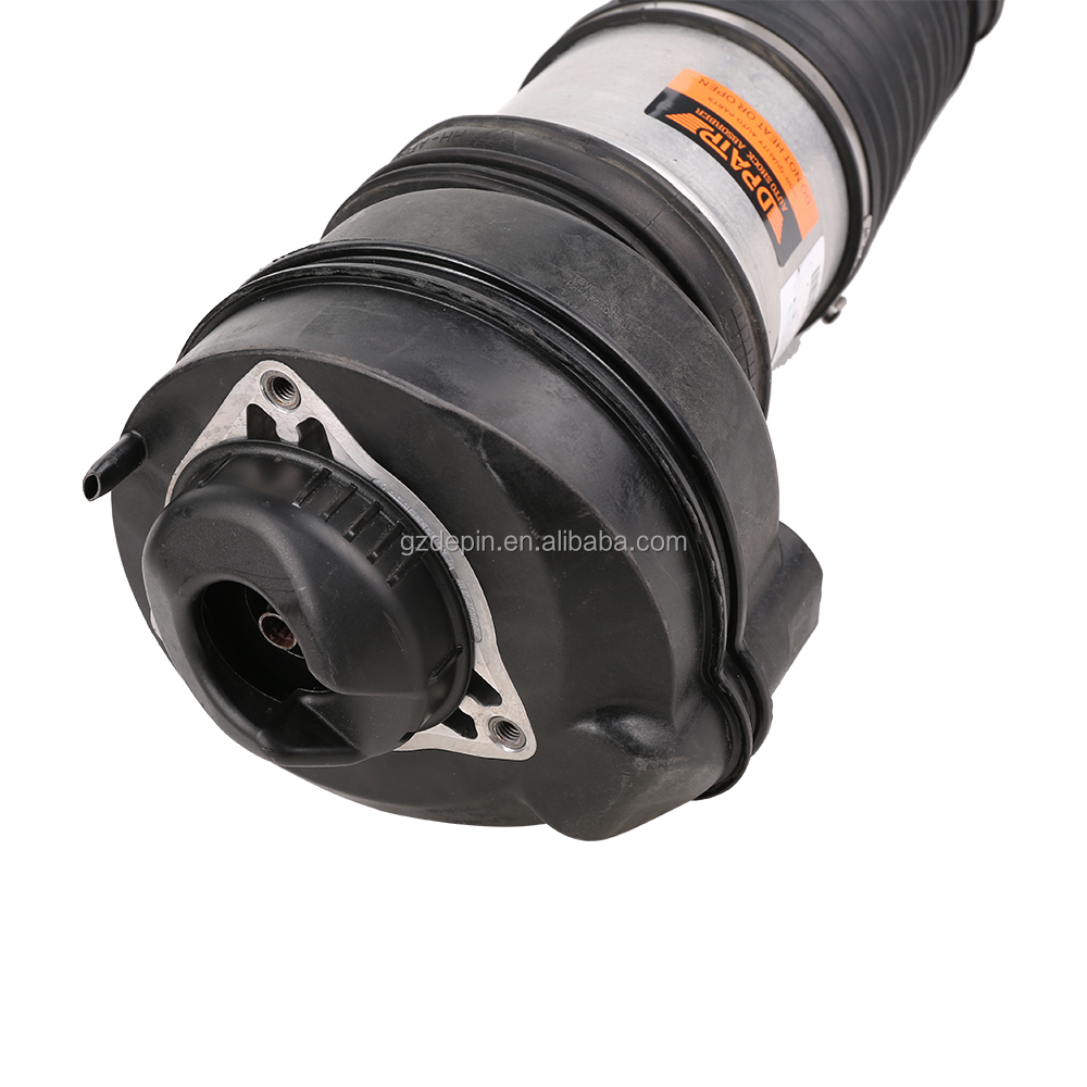 Front Air Shock Absorber 9Y0616039 for Porsche Cayenne 9Y09Y1 Durable and Replacement