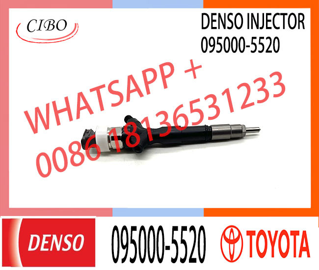 high quality diesel nozzle 093400-8640 auto injector pump nozzle DLLA 145P 864 for Toyota Hiace 2. 095000-5520