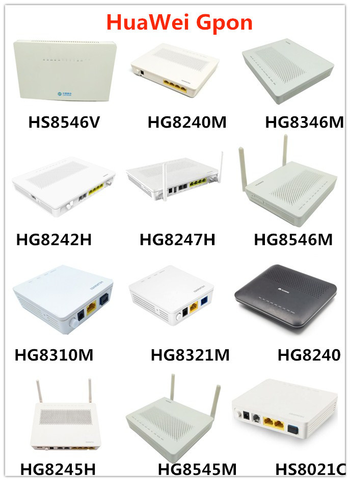 Epon 8 Ports Card Etgo Board for C300 C320 Olt