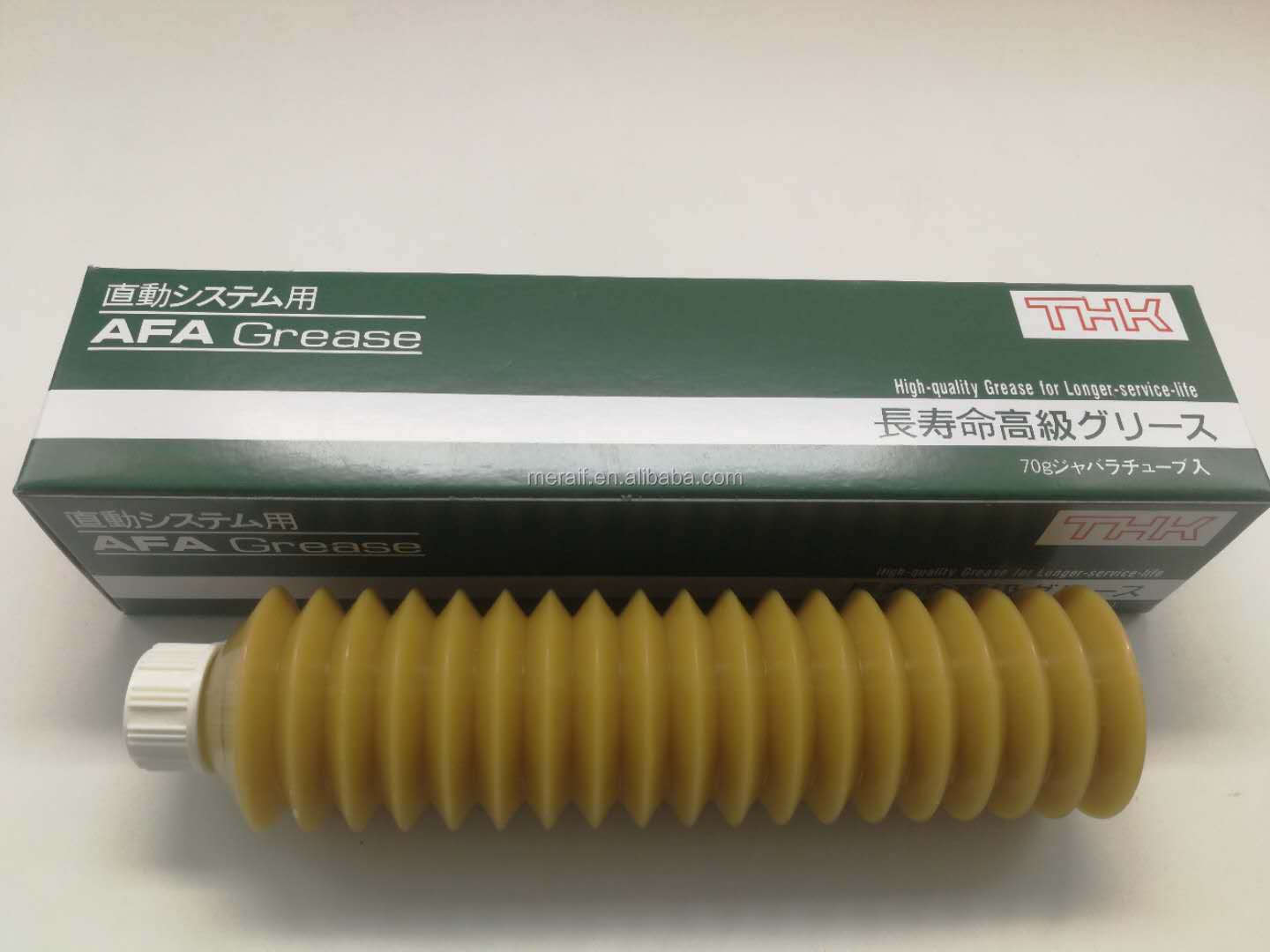 Original FS2-4 Spring Tube Lubrication Grease FS2-4 400G Lubricant Grease FOR SMT MACHINE Injection Molding Machine