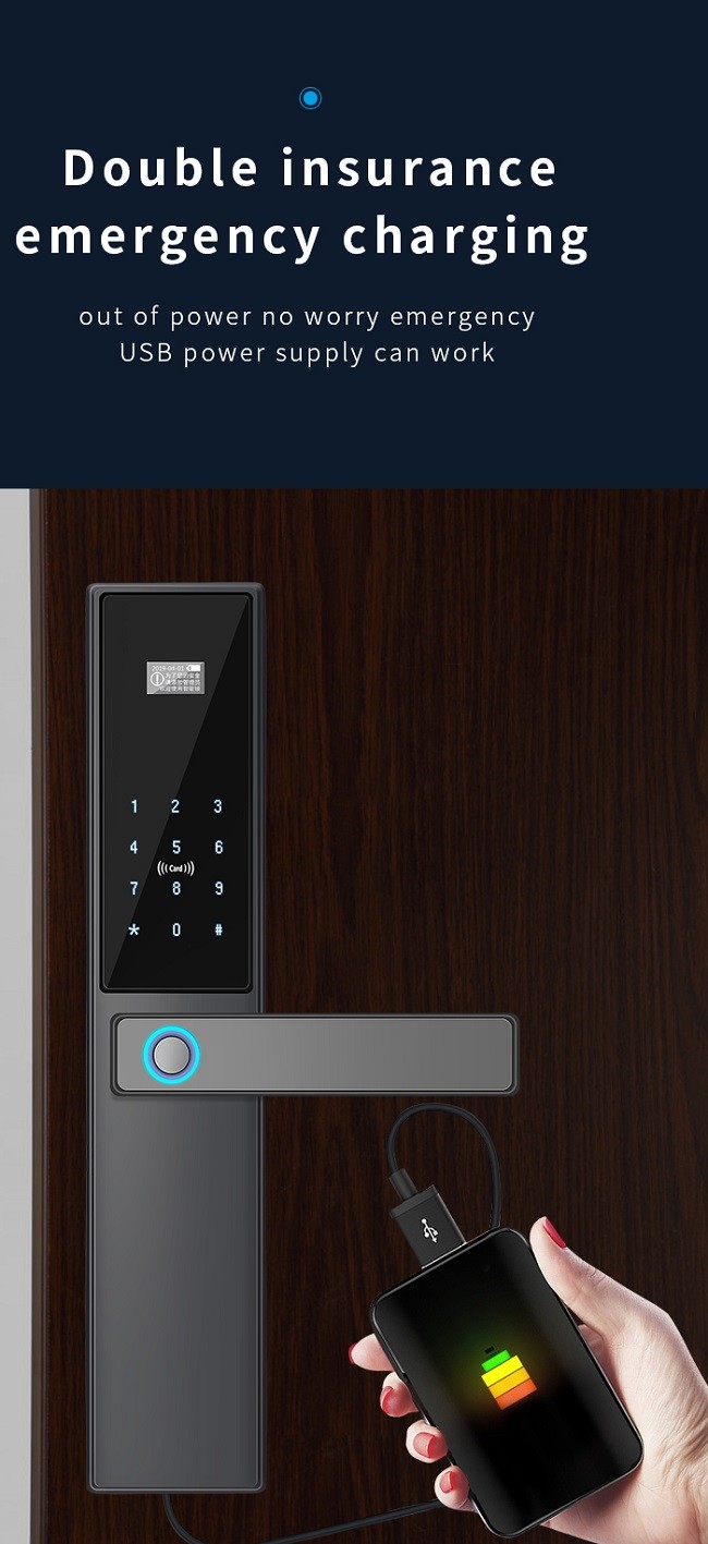Selockey Sliding Interior Solid Pull Aluminium Door Locks And Handles