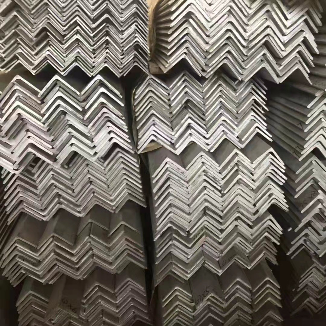 Hot Rolled 6m 316L Stainless Steel Angle Bar Ss 316L Angle Bar ASTM A276
