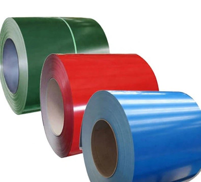 RAL2004 Color Coated Steel Coil AS2728 Z225 PPGI PPGL