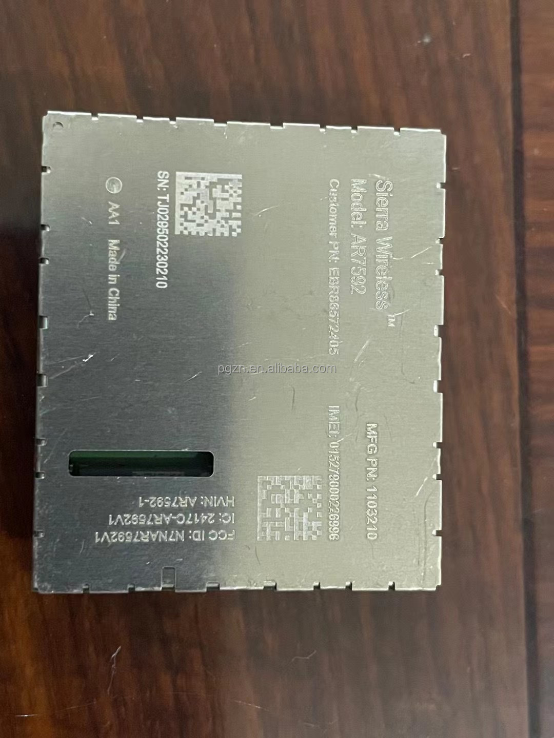 AR7592 Wireless Router Module LTE Cat-6 Automotive-Grade IoT Module