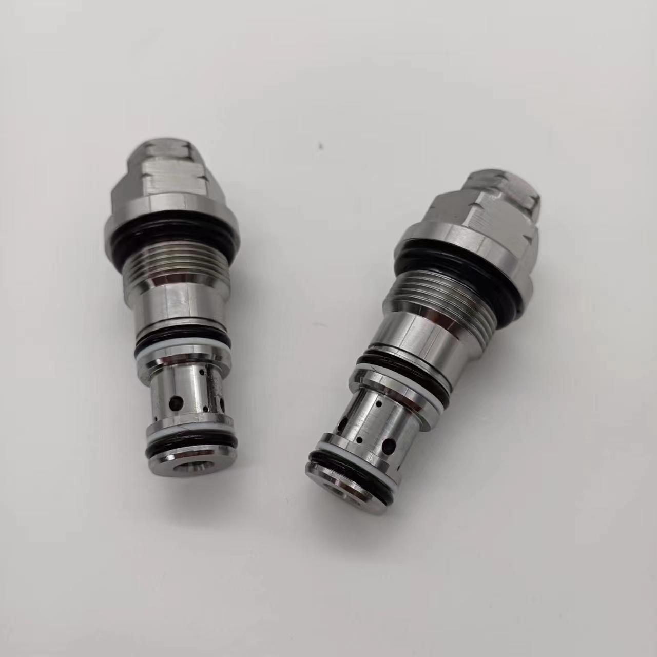 Komatsu PC200-6 Unloading Valve Relief Valve 723-40-56302