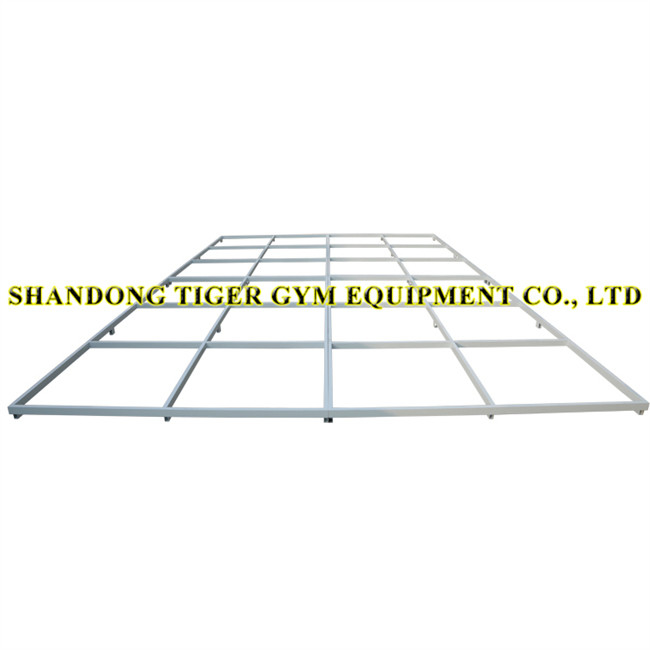 Track and Field Equipment Top Pad of High Jump Landing Area for competition and training