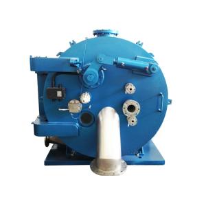 Solid Liquid Separation Starch Peeler Centrifuge