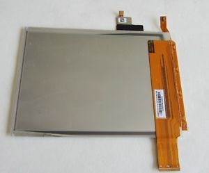 ED060XC3 Large E Ink Display , E Ink Paper Display For Kindle Paperwhite E Book Reader