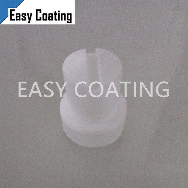 PTFE material powder coating gun NF10 Wide flat spray nozzle for large surface areas 1000120