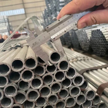 20# 40cr Sch40 Construction Black Round Tube Reasonable Price Seamless Carbon Steel Pipe
