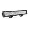 Buy cheap 126 Watt 20 Inch Vehicle LED Light Bar High Intensity LED High Performance from wholesalers
