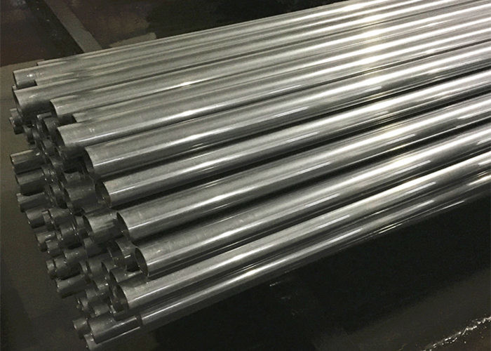 Pneumatic Power Systems Cold Rolled Steel Tube