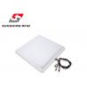 Buy cheap Professional Car RFID Reader Long Range / Rs232 Gen2 RFID Integrated Reader from wholesalers