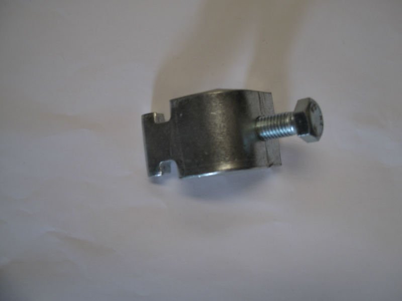 Tray Cable Beam Clamps Strut Channel Girder Cable Clip