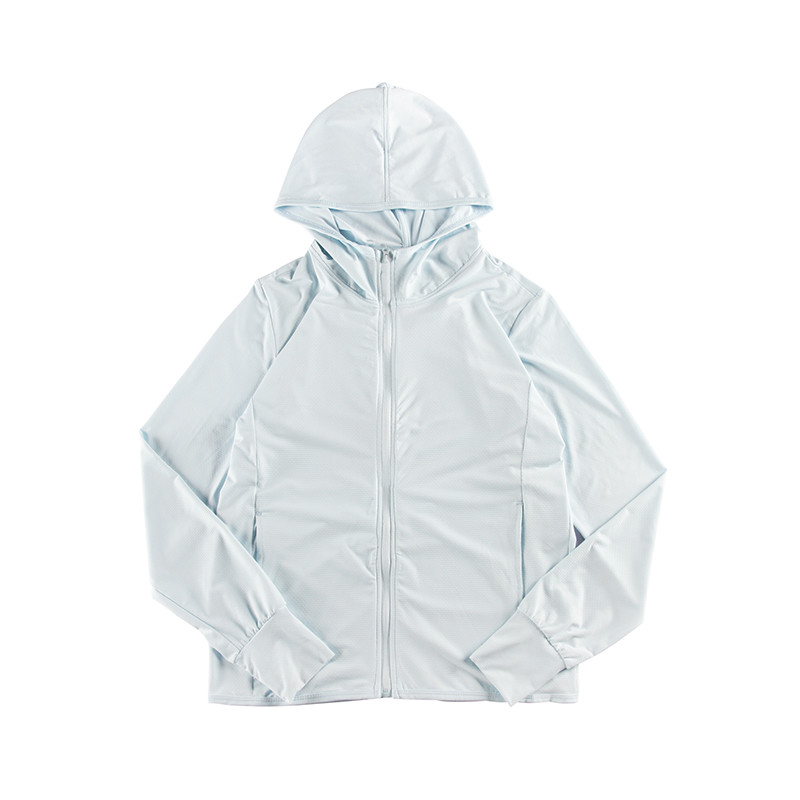 Casual 88% Polyester 4 Way Spandex Ladies Active Jacket For Autumn