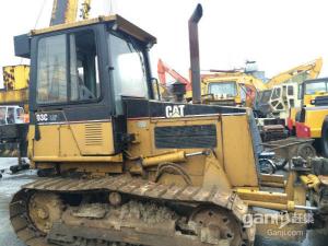China Used CAT D3C bulldozer for sale on sale