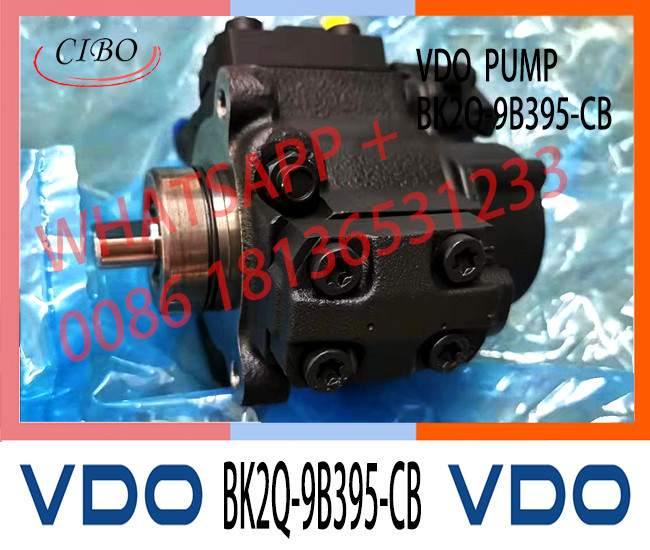genuine fuel pump A2C5334443 BK2Q-9B395-AD BK2Q9B395AD BK2Q-9B395-CB for 5W560693/40694 engine