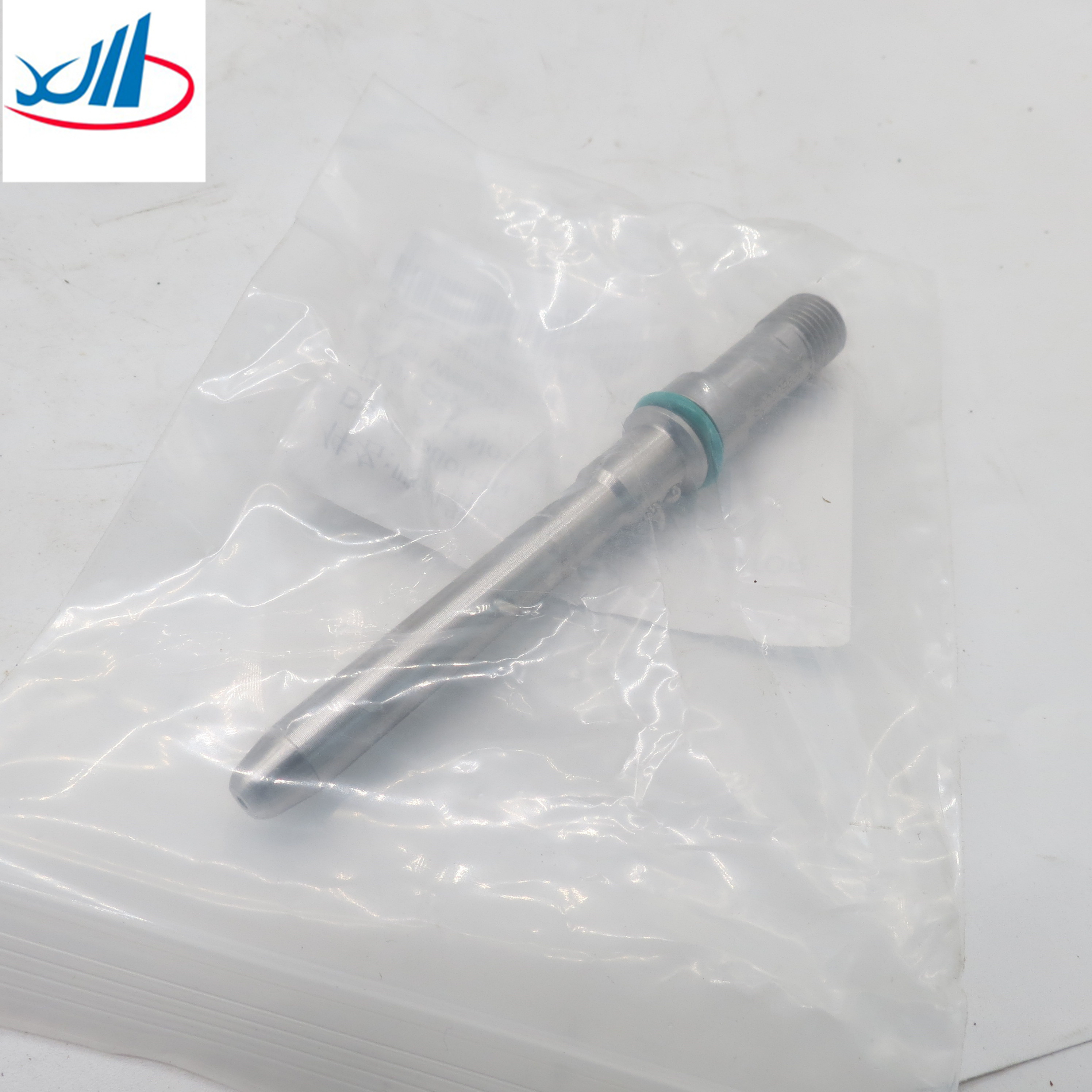 Best price diesel engine parts Fuel Injection Inlet Pipe S00009850+02