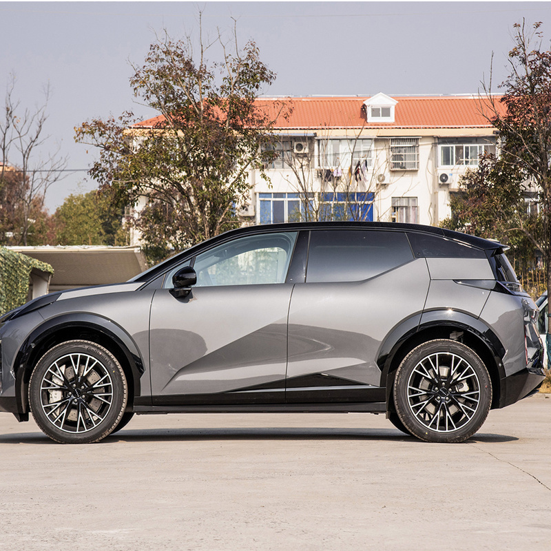 New Energy Vehicle Zeekr X Car 2023 4 Seats Rear Wheel Four-Wheel Electric SUV Car