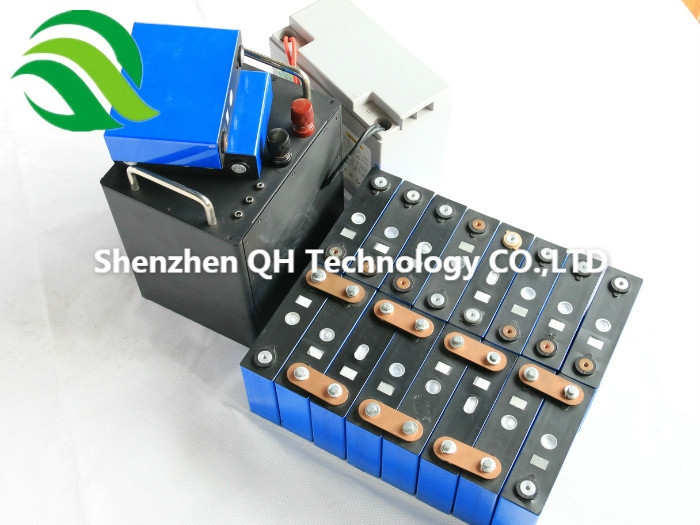 Customized Lifepo4 Deep Cycle Battery , 48V 200Amp Lifepo4 Bicycle Battery