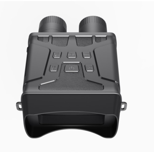 Digital Sharper Image Night Vision Binoculars 1000Mega Pixel