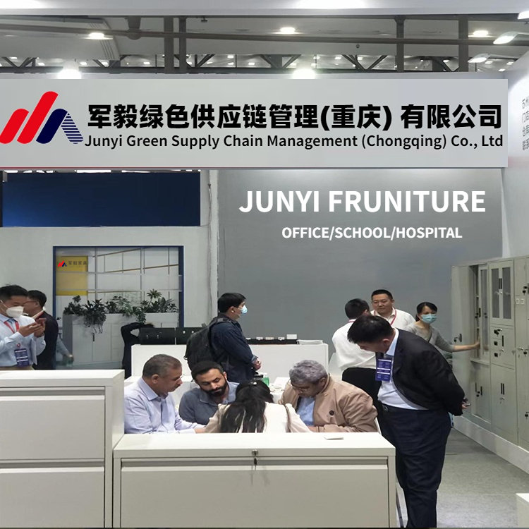 Modular Office Desk Business Writing Desk for Executive Table Office Furniture Sets