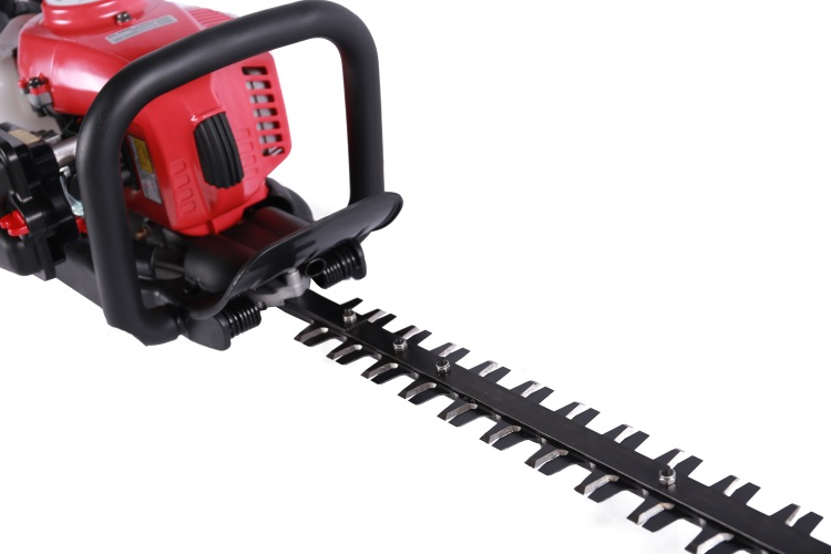 23.6cc Mini 2 Stroke Hedge Trimmer Aluminum 6010 2 Cycle Hedge Trimmer