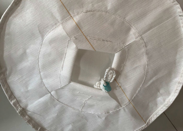 Duffle Filling Woven Polypropylene Bags For Agriculture And Industrial